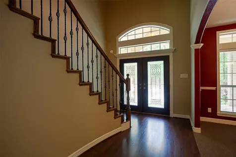 289 Broadmoor Drive Huntsville TX 77340
