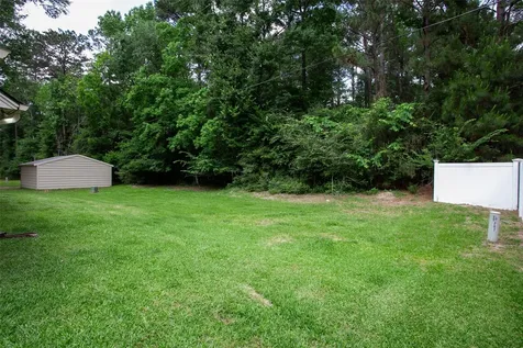 289 Broadmoor Drive Huntsville TX 77340