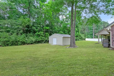 289 Broadmoor Drive Huntsville TX 77340