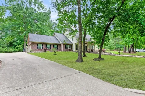 289 Broadmoor Drive Huntsville TX 77340