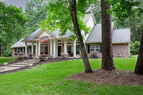 289 Broadmoor Drive Huntsville TX 77340