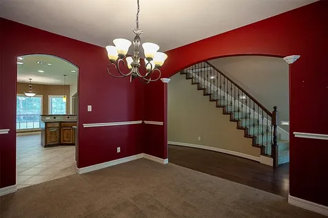 289 Broadmoor Drive Huntsville TX 77340
