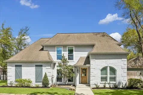 559 Rancho Bauer Drive Houston TX 77079