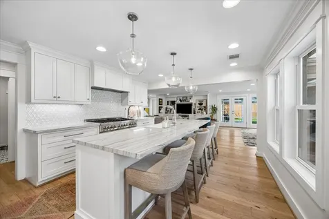 559 Rancho Bauer Drive Houston TX 77079