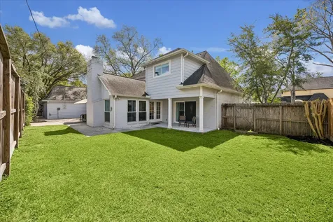 559 Rancho Bauer Drive Houston TX 77079