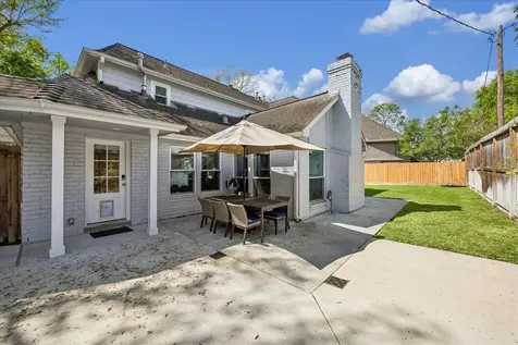 559 Rancho Bauer Drive Houston TX 77079
