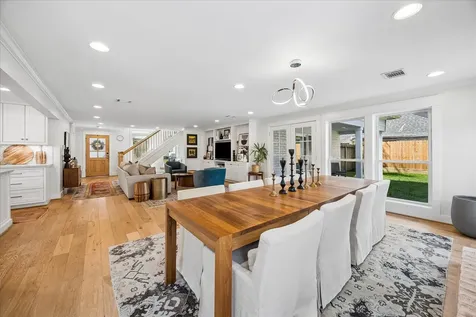 559 Rancho Bauer Drive Houston TX 77079