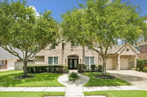 5915 Saratoga Springs Lane Houston TX 77041