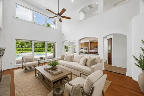 5915 Saratoga Springs Lane Houston TX 77041