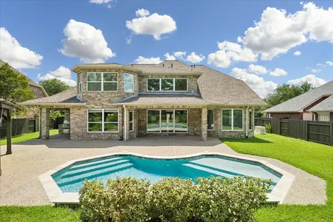 5915 Saratoga Springs Lane Houston TX 77041