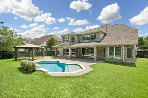 5915 Saratoga Springs Lane Houston TX 77041