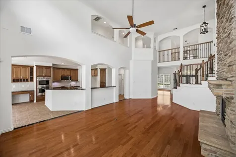 5915 Saratoga Springs Lane Houston TX 77041