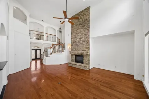 5915 Saratoga Springs Lane Houston TX 77041