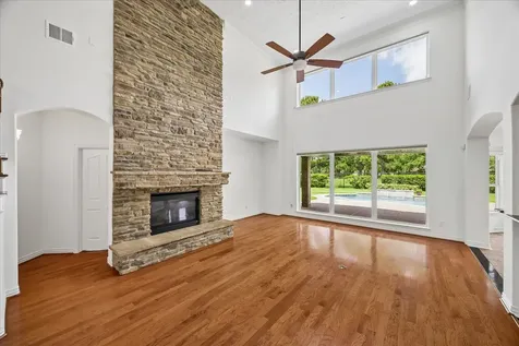 5915 Saratoga Springs Lane Houston TX 77041