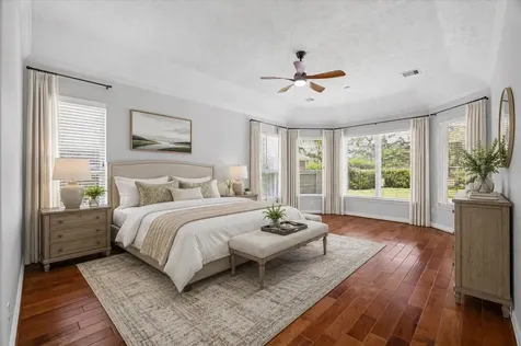 5915 Saratoga Springs Lane Houston TX 77041