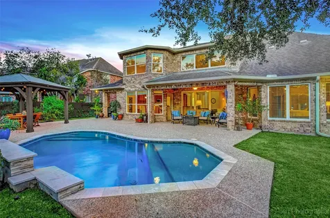 5915 Saratoga Springs Lane Houston TX 77041