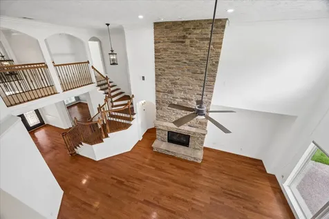 5915 Saratoga Springs Lane Houston TX 77041