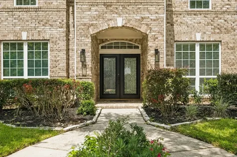 5915 Saratoga Springs Lane Houston TX 77041