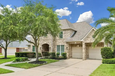 5915 Saratoga Springs Lane Houston TX 77041