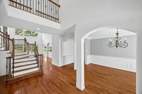 5915 Saratoga Springs Lane Houston TX 77041
