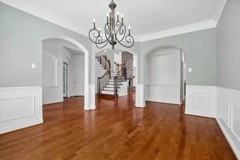 5915 Saratoga Springs Lane Houston TX 77041