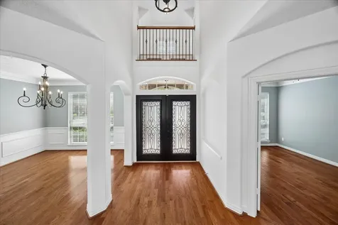 5915 Saratoga Springs Lane Houston TX 77041