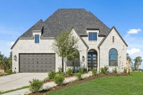 1539 Watermont Drive Missouri City TX 77459