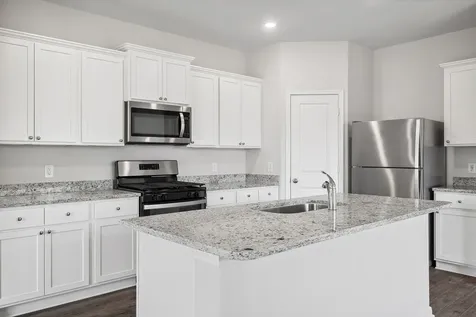 21658 Lotus Elm Street Magnolia TX 77354