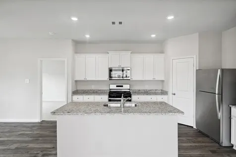 21658 Lotus Elm Street Magnolia TX 77354