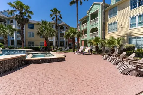 7000 Seawall Boulevard 225 Galveston TX 77551