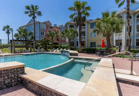 7000 Seawall Boulevard 225 Galveston TX 77551