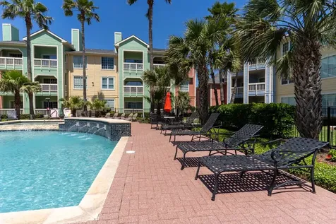 7000 Seawall Boulevard 225 Galveston TX 77551
