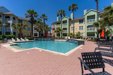 7000 Seawall Boulevard 225 Galveston TX 77551