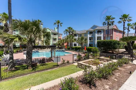 7000 Seawall Boulevard 225 Galveston TX 77551