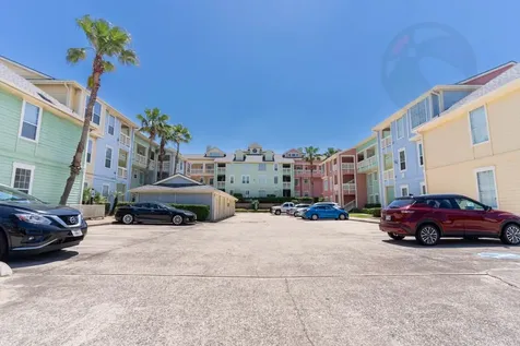 7000 Seawall Boulevard 225 Galveston TX 77551