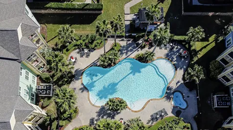 7000 Seawall Boulevard 225 Galveston TX 77551