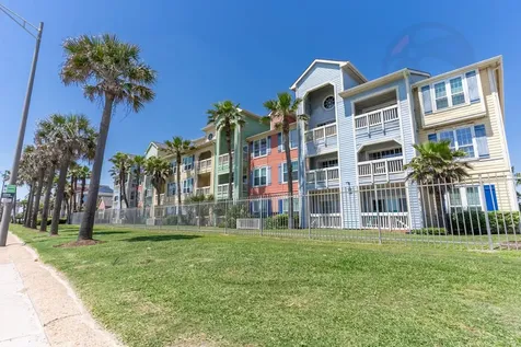 7000 Seawall Boulevard 225 Galveston TX 77551