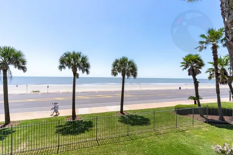 7000 Seawall Boulevard 225 Galveston TX 77551