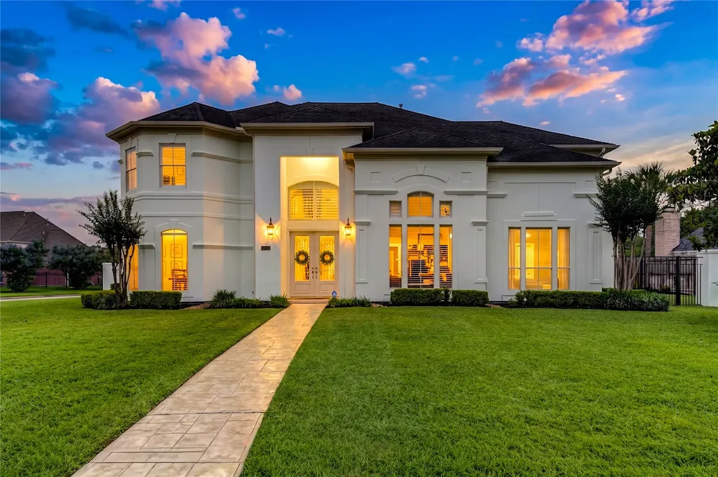 5403 Sundowner Court Houston TX 77041