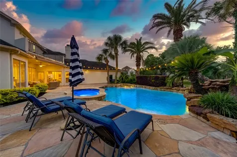 5403 Sundowner Court Houston TX 77041