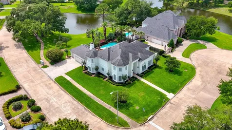 5403 Sundowner Court Houston TX 77041