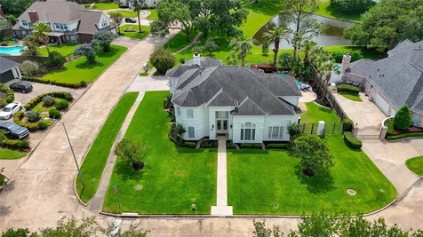 5403 Sundowner Court Houston TX 77041