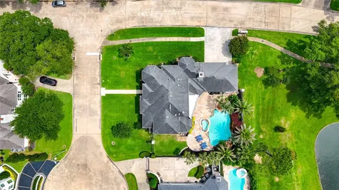 5403 Sundowner Court Houston TX 77041