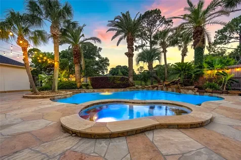 5403 Sundowner Court Houston TX 77041