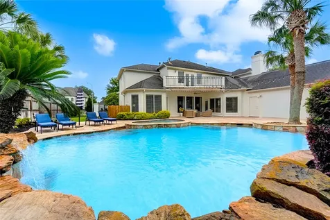 5403 Sundowner Court Houston TX 77041