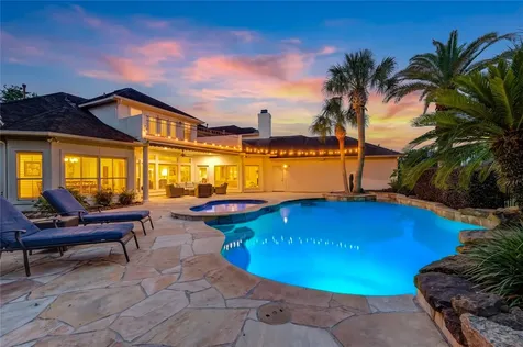 5403 Sundowner Court Houston TX 77041