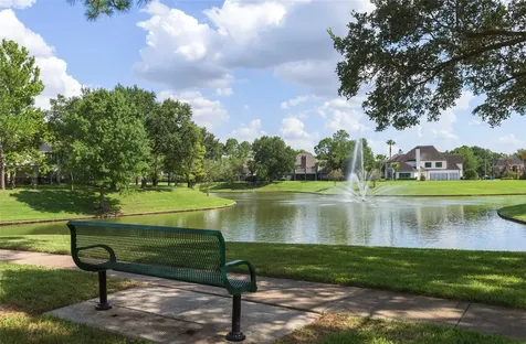 5403 Sundowner Court Houston TX 77041