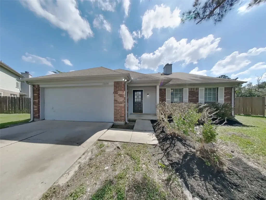 13830 Keyworth Drive Houston TX 77014