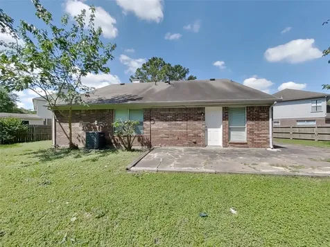 13830 Keyworth Drive Houston TX 77014