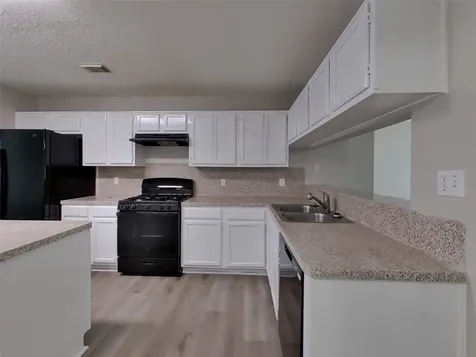 13830 Keyworth Drive Houston TX 77014